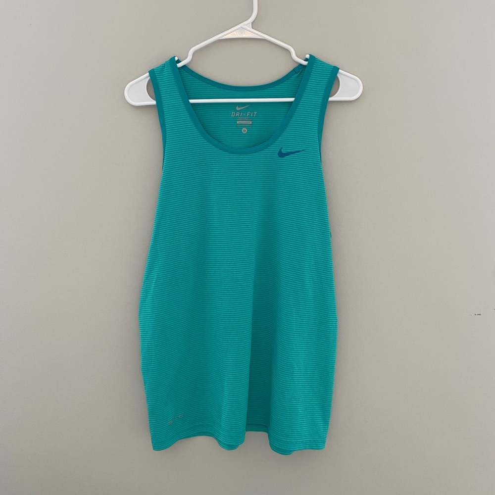 Men’s running tank